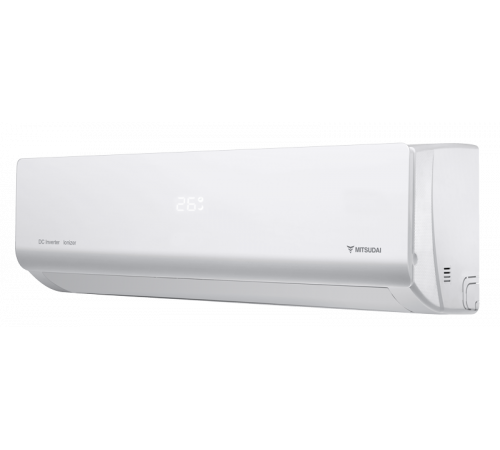 MITSUDAI Инверторная сплит-система серии SENTO Inverter 2026 MDI-SNE07AI (комплект)