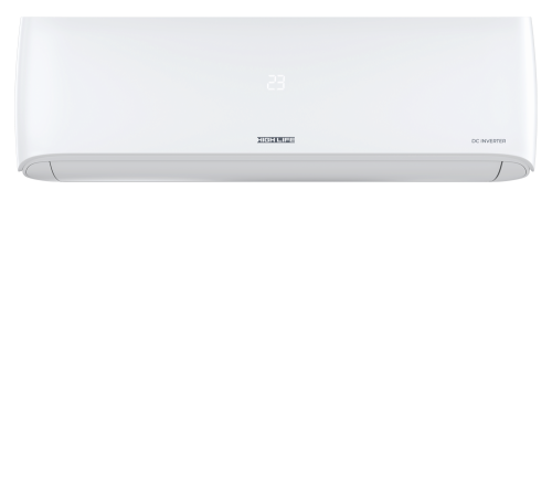 HIGH LIFE Инверторная сплит-система серии COMFORT CLASS Inverter ACHL-24CC-I-CHDV02S (комплект)