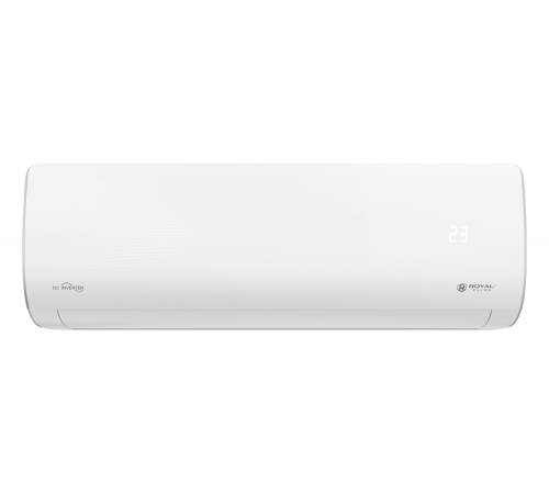 ROYAL CLIMA Инверторная сплит-система серии ARIA DC Inverter RCI-AR22HN (комплект)