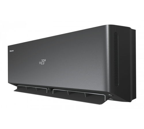 AS-10UW4RXVQH00AG(B) (VISION PRO CARBON Superior DC Inv) внутренний блок сплит-системы Hisense