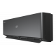 AS-10UW4RXVQH00AG(B) (VISION PRO CARBON Superior DC Inv) внутренний блок сплит-системы Hisense