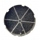 ERW-60X G3 Фильтры грубой очистки G3 для установки FUNAI ERW-60X KOCHI (2 шт)
