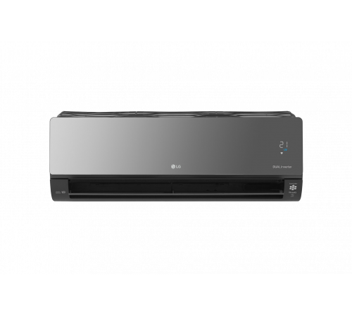 AC09BK.NSJR (ArtCool Mirror) внутренний блок сплит-системы LG