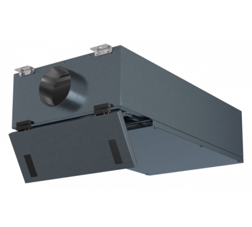 Компактная вентиляционная установка серии ZPE-M 1000-2,4/1 INT A