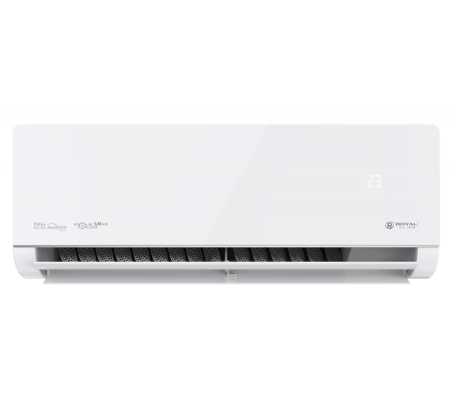 ROYAL CLIMA Инверторная сплит-система серии ROYAL SUPREMO BLANCO Full DC EU Inverter RCI-RSB30HN (комплект)
