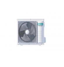 Инверторная сплит-система кассетного типа серии HEAVY EU DC INVERTER Wi-Fi AUC-60UR4RKC8/PE-QFA/CD/AUW-60U6RW8 (комплект)