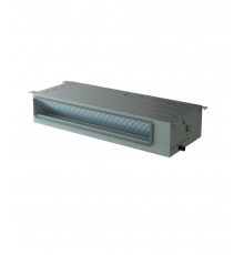 Инверторная сплит-система канального типа серии HEAVY EU DC INVERTER R32 ADT-12UX4RBL8/AUW-12U4RS8 (комплект)