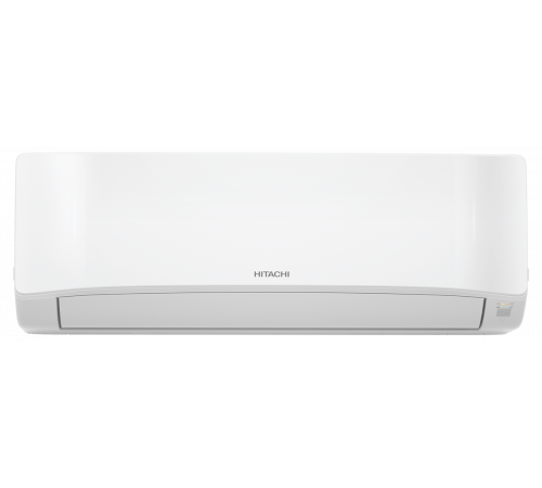 Hitachi Инверторная сплит-система серии Shiratama RAK-DJ18RHAE/RAC-DJ18WHAE (комплект)