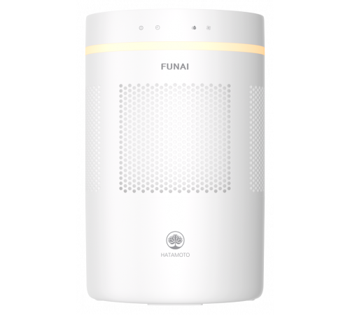 FAW-HTE450/4.0(WT) FUNAI Мойка воздуха HATAMOTO