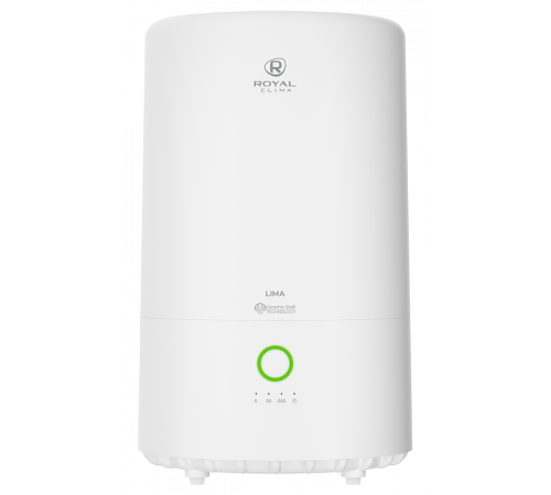 RUH-LM300/4.0M-WT ROYAL CLIMA Увлажнитель воздуха LIMA