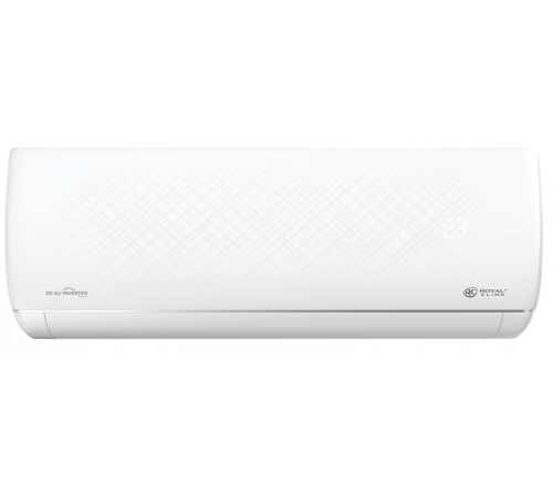 ROYAL CLIMA Инверторная сплит-система серии RENAISSANCE DC EU INVERTER 2024 RCI-RND24HN (комплект)