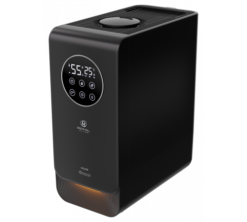 RUH-VP270/6.5E-WT ROYAL CLIMA Увлажнитель воздуха VOLPE