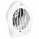 EFH-F2000DS-BL ECOSTAR Электрический тепловентилятор FLUSH