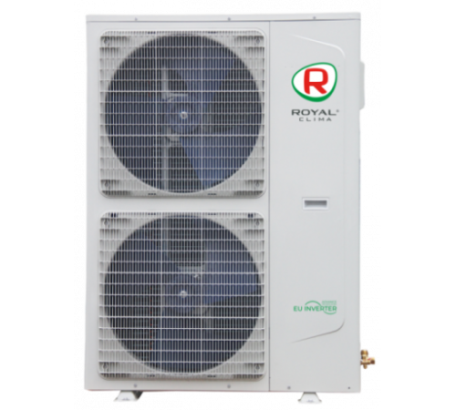 ROYAL CLIMA Инверторная сплит-система канального типа серии COMPETENZA DC Inverter 2025 CO-D 48HNDI/CO-E 48HNDI (комплект)