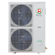 ROYAL CLIMA Инверторная сплит-система канального типа серии COMPETENZA DC Inverter 2025 CO-D 48HNDI/CO-E 48HNDI (комплект)