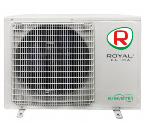 ROYAL CLIMA Инверторная сплит-система напольно-потолочного типа серии COMPETENZA DC INVERTER 2025 CO-F 18HNDI/CO-E 18HNDI (комплект)