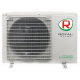 ROYAL CLIMA Инверторная сплит-система напольно-потолочного типа серии COMPETENZA DC INVERTER 2025 CO-F 18HNDI/CO-E 18HNDI (комплект)