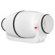 Шумоизолированный вентилятор LAMPRECHT LS-125-V