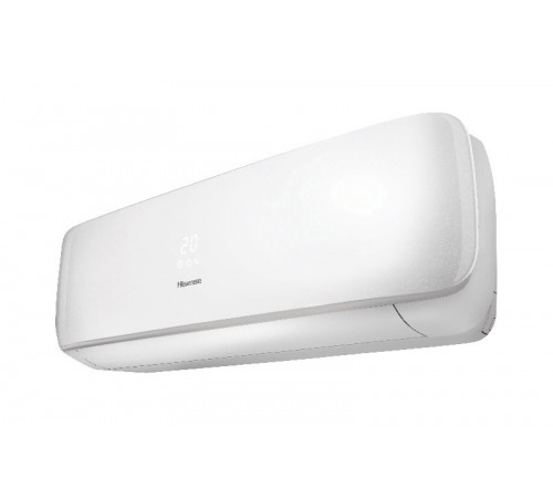 Hisense Классическая сплит-система серии NEO Premium Classic A Wi-Fi AS-24HW4SBATG005 (комплект)