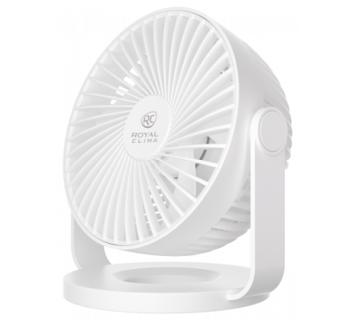RSF-0401M-WT Вентилятор бытовой осевой ROYAL CLIMA