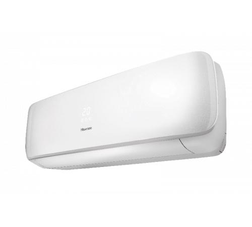Hisense Классическая сплит-система серии NEO Premium Classic A Wi-Fi AS-24HW4SBATG005 (комплект)