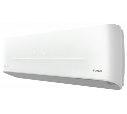 FUNAI Инверторная сплит-система серии EMPEROR UP SMART EYE FULL DC Inverter RAC-I-EU25HP.D01 (комплект)