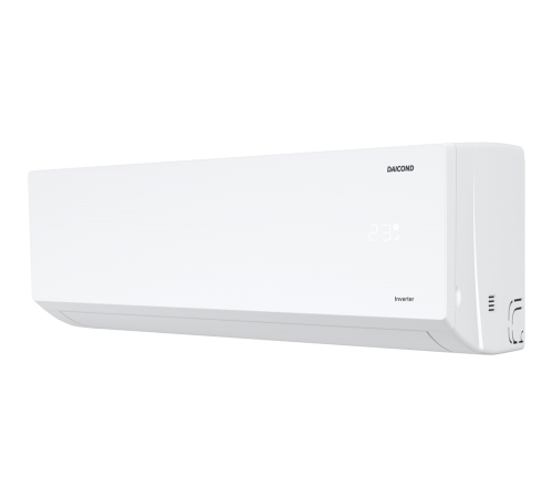 Инверторная сплит-система серии ODYS Inverter 2026 DNI-OSE09NW (комплект)