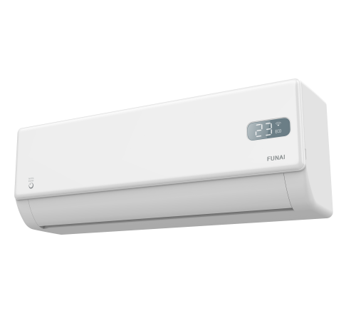 FUNAI Инверторная сплит-система серии AKOYA Inverter RAC-I-AK25HP.D01 (комплект)