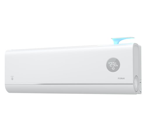 FUNAI Инверторная сплит-система серии SOYOKAZE Inverter RAC-I-SZ30HP.D01 (комплект)