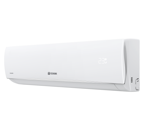 YOSHIKAWA Инверторная сплит-система серии NAGARA Inverter YAC-I-12WRNG (комплект)