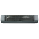 Электрическая завеса ZVV-1.5E9T 4.0 в исполнении RAL 7016