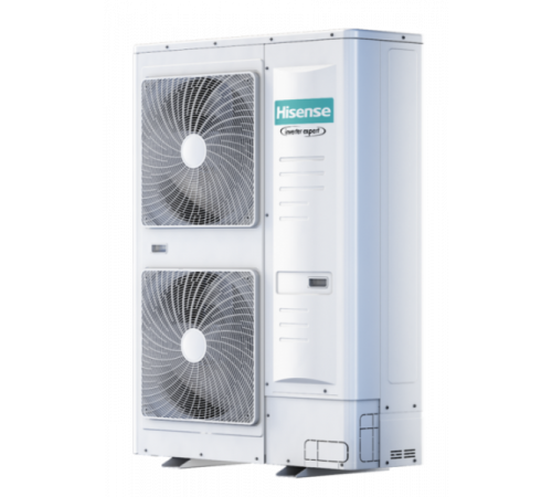 Hisense Инверторная сплит-система канального (высоконапорного) типа серии HEAVY EU DC INVERTER R32 AUD-85UX4RPH8/AUW-85U6RZ8 (комплект)
