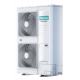 Hisense Инверторная сплит-система канального (высоконапорного) типа серии HEAVY EU DC INVERTER R32 AUD-85UX4RPH8/AUW-85U6RZ8 (комплект)