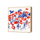 A12GA1.NSER (Multi Artcool Gallery) внутренний блок мульти сплит-системы LG