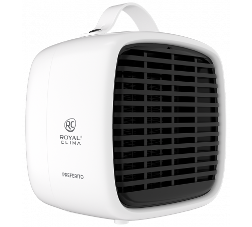RFH-PF1200DC-WT PREFERITO Электрический тепловентилятор ROYAL CLIMA