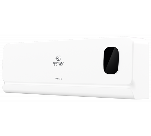 Тепловентилятор серии PARETE RFH-PT2000DC-FB