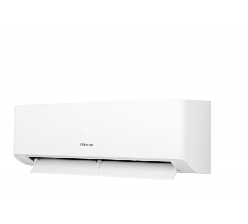 Hisense Классическая сплит-система серии CITY 2.0 Classic A AS-12HW4RLRKA01 (комплект)