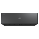 Hisense Инверторная сплит-система серии VISION PRO 2.0 CARBON SUPERIOR DC Inverter AS-10UW4RXVQH01A(B) (комплект)
