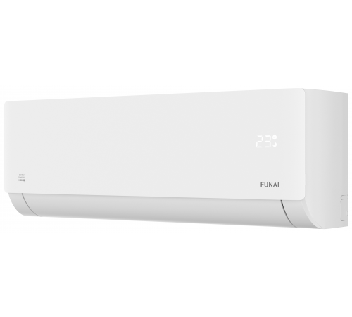 FUNAI Инверторные сплит-системы серии SENSEI 2.0 Inverter RAC-I-SN25HP.D05