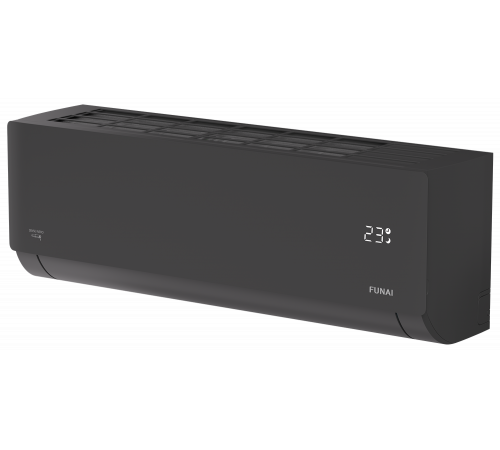 FUNAI Классические сплит-системы серии SENSEI 2.0 NERO RAC-SNN25HP.D07