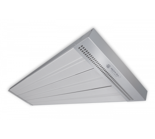 Инфракрасный обогреватель RAGGIO 2.0 RIH-R2000S