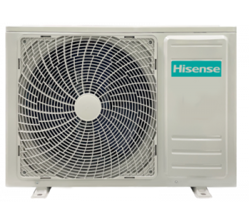 Hisense Классическая сплит-система серии NEO Premium Classic A UPGRADE AS-10HW4SYDTG5 (комплект)
