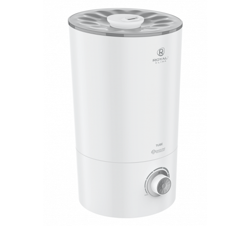 RUH-TB300/4.0M-WT ROYAL Clima Ультразвуковой увлажнитель воздуха TUBE
