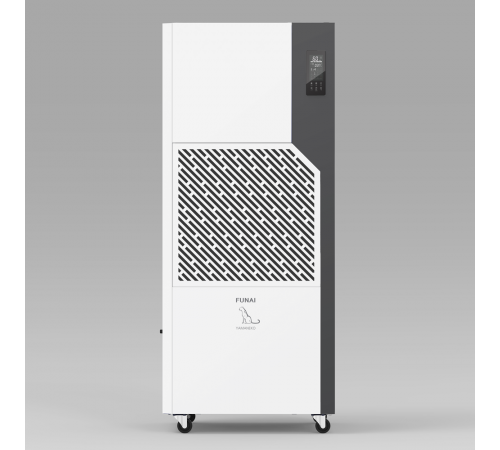 RAD-Y120T7E осушитель воздуха FUNAI