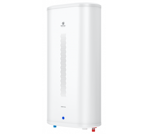 RWH-SG100-FS ROYAL Clima водонагреватель электрический накопительного типа