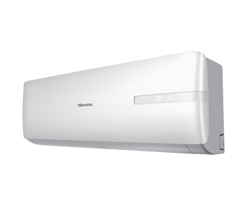 Инверторная cплит-система серии SILVER FM DC Inverter AMS-09UR4SVEDL6 (S) (комплект)