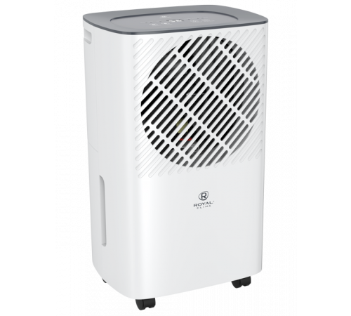 RD-CR10-E Осушитель воздуха ROYAL Clima
