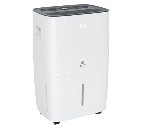 RD-CR30-E Осушитель воздуха ROYAL Clima