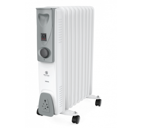 ROR-S7-1500M ROYAL Clima Масляный радиатор