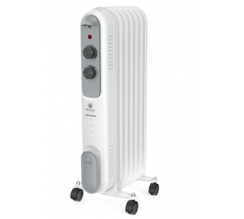 ROR- P9-2000M ROYAL Clima Масляный радиатор
